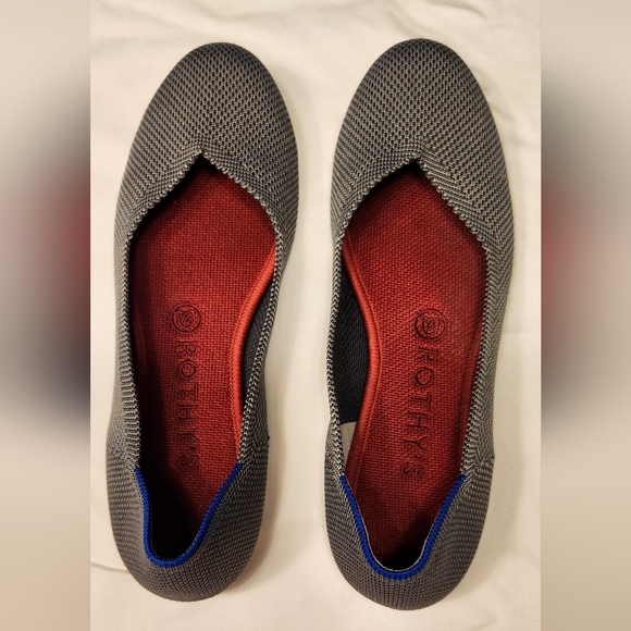 Rothy's Flats - Picture 4 of 10